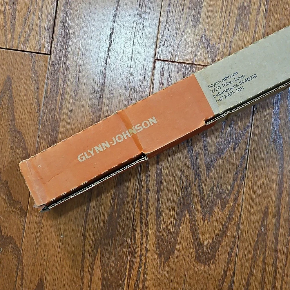 Allegion‎ 454S-652 Glynn Johnson Door Closers and Operator 1-3/4 NEW